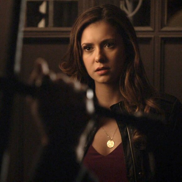 Alice + Olivia Stretch Silk Double-Strap Camisole - Picture 7 of 7